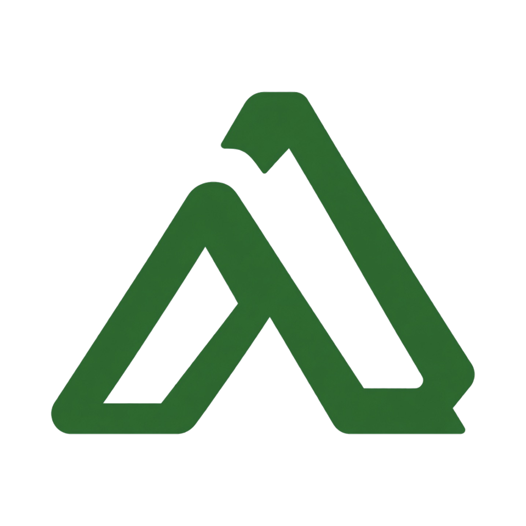 Ajenu logo